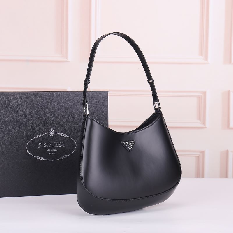 Prada Hobo Bags